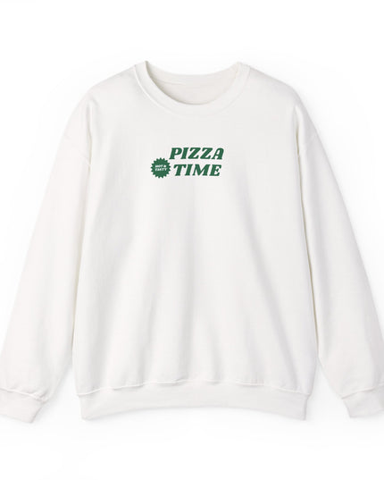 PIZZA TIME