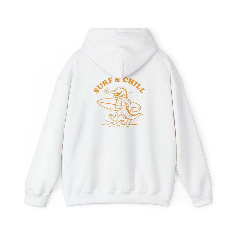 SURF & CHILL