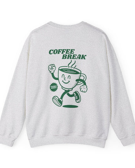 COFFEE BREAK