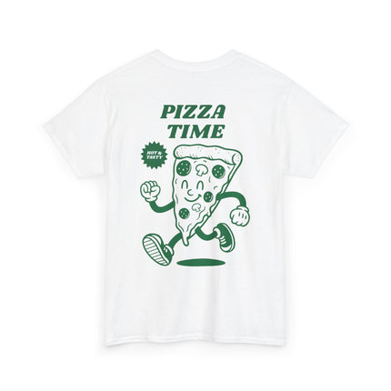 PIZZA TIME