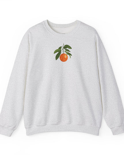 ORANGEN-DISCOKUGEL
