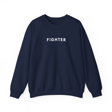 FIGHTER