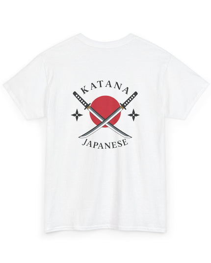 KATANA JAPANESE