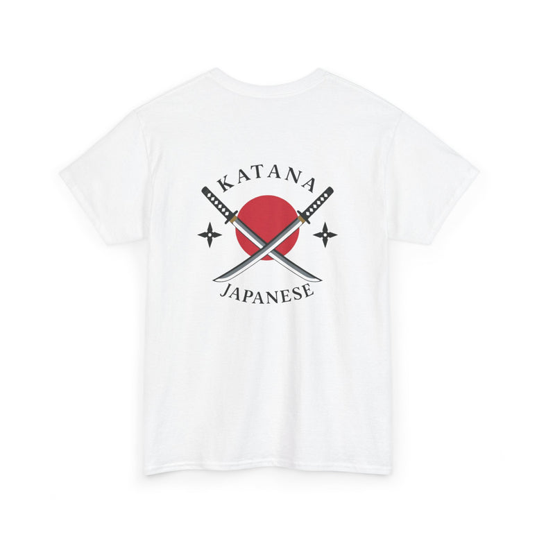 KATANA JAPANESE