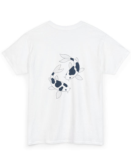 KOI FISCHE
