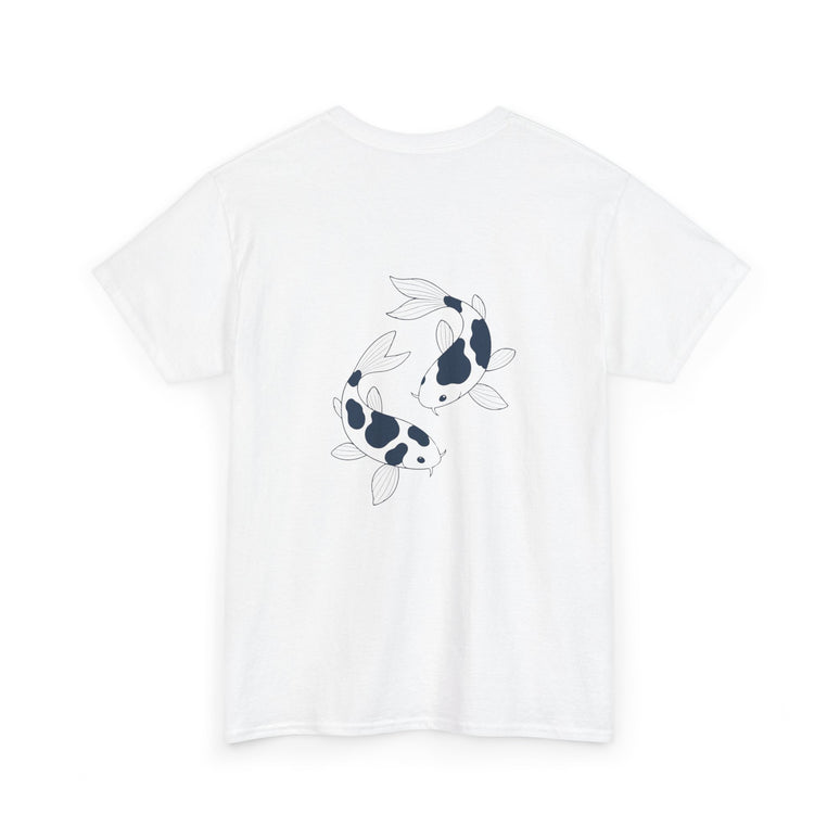 KOI FISCHE