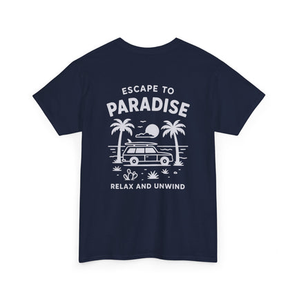 ESCAPE TO PARADISE