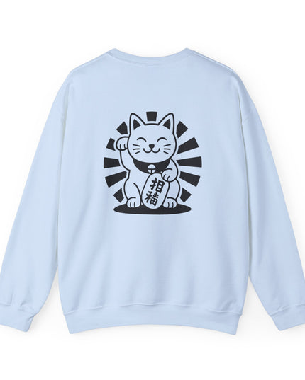 WINKEKATZE