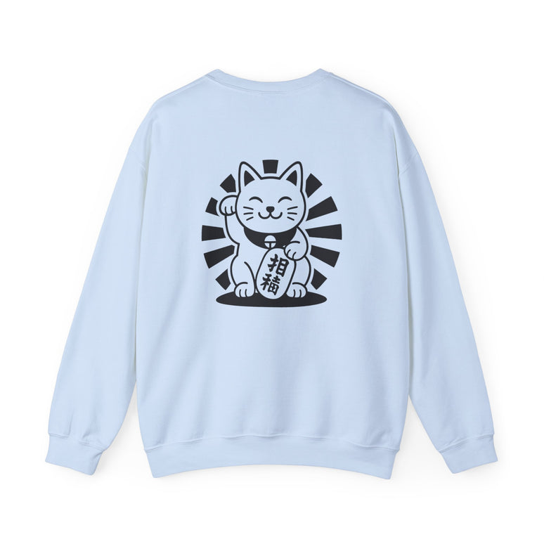 WINKEKATZE