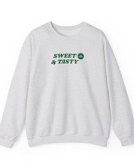 SWEET & TASTY