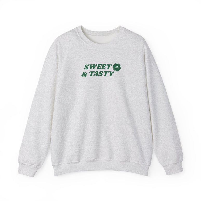 SWEET & TASTY