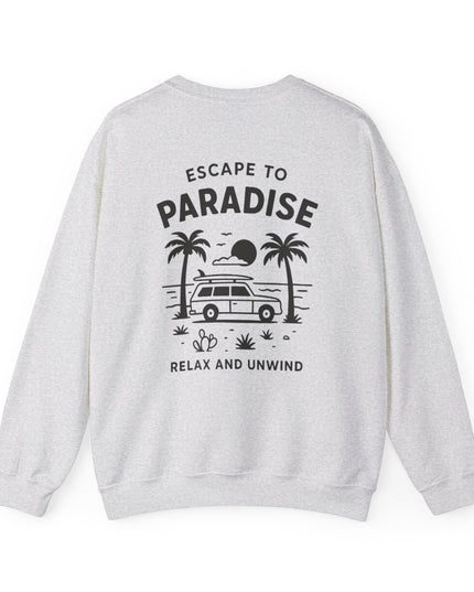ESCAPE TO PARADISE