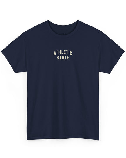 ATHLETIC STATE