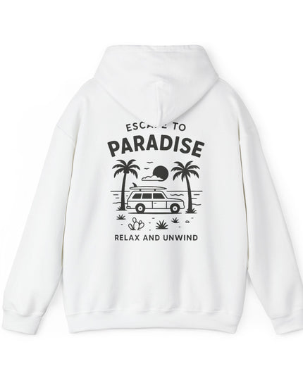 ESCAPE TO PARADISE