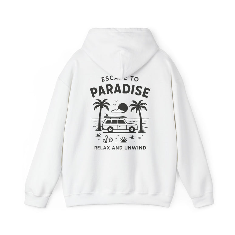 ESCAPE TO PARADISE