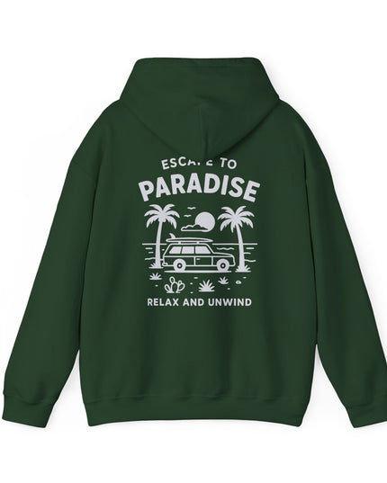 ESCAPE TO PARADISE