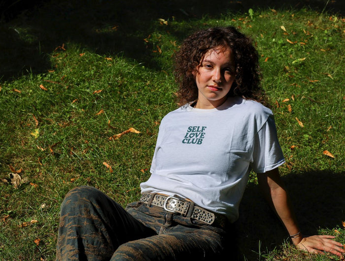 <h2>Mehr als nur Kleidung.</h2>